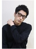 刈り上げないベリーショート