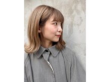 アラモア 国立(Alamoa)