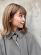 アラモア 国立(Alamoa)の写真/高品質×カジュアルプライスで毎月通える★大幅なイメチェンからメンテナンスまでおまかせ！