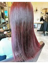 オールウェイズ サニーガーデン(Always sunny garden)&nbsp;ｃｈｅｒｒｙ　pink