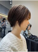 岩原朋也/艶カラー/韓国ヘア/京都縮毛矯正/京都髪質改善