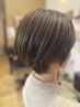 似合わせカット＆癒されてきれいになりましょう☆☆☆