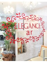 エレガンスアール(ELEGANCE ar) 指名なし フリー