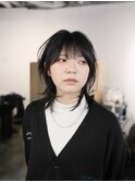 ハッシュウルフ
