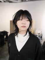 ベロ(BELO)&nbsp;ハッシュウルフ