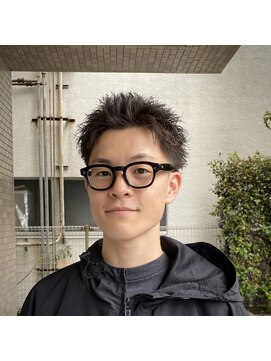 レーニス 宇都宮(Lenis) スパイキーショート