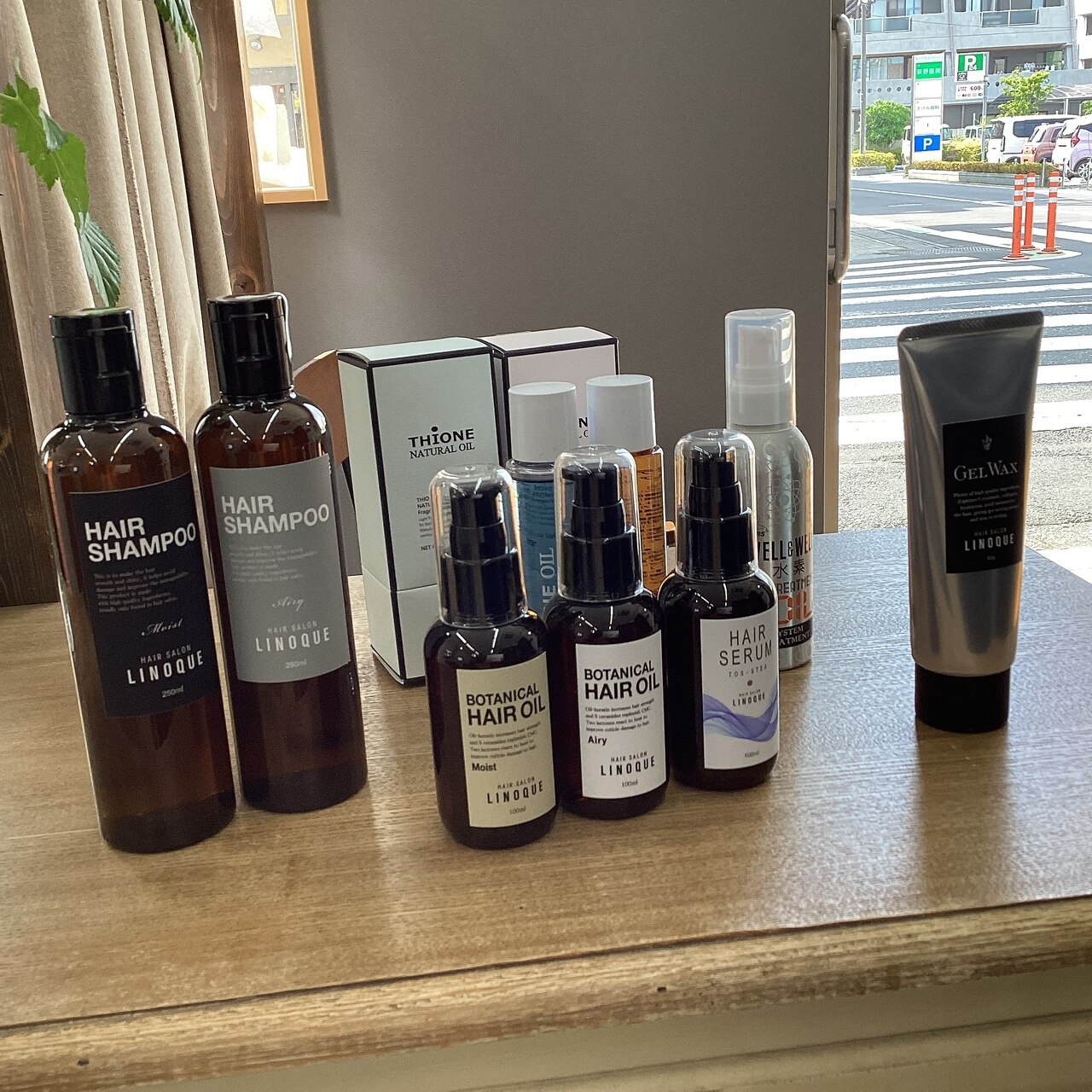 理容　美容　水牛　ベーク　ニューベーク　ナポレオン　まとめ売り ペグ(Peg)｜ホットペッパービューティー