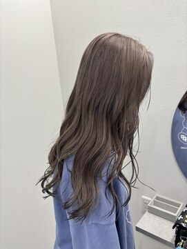 トイロ(toiro) ミルクティーベージュ