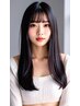 【人気No.1】カット＋カラー＋クイックトリートメント付き　13,280円