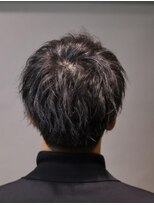 リップス 仙台ロフト(LIPPS) 2wayソフツイ