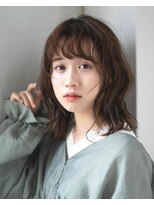 ジル 六町店(JILL)&nbsp;ミディアムレイヤー