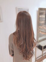 レム 上大岡(REM)&nbsp;ゆるふわオレンジベージュ