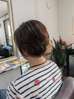 ほ～ぷ&nbsp;ショート