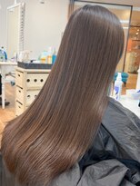 アメイズトーキョー 札幌大通(Amaz! tokyo) 美髪似合わせカット/縮毛矯正/ボブ/イメチェンワイドバング