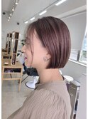 ボブ/ミニボブ/コンパクトボブ/大人ボブ