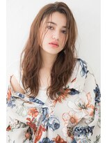 ロッコ(ROCCO)&nbsp;ゆるふわニュアンスカール　[八王子]ROCCO