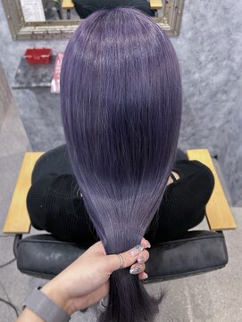 ライオット(RIOT) ラベンダー