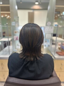 アトリエモア(Atelier More) ウルフスタイル