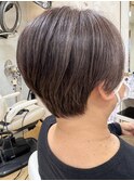 ショートスタイル