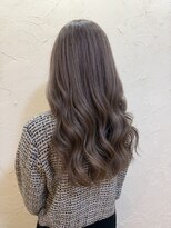 オリ(Oli)&nbsp;大人ミルクティーベージュ