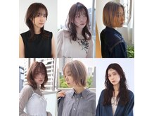 ヘアーモード ケーティー 京橋店(Hair Mode KT)