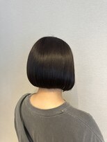 ハダリ(hadari)&nbsp;丸っとボブ◎