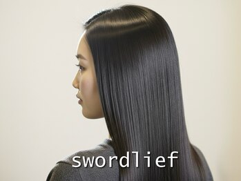 swordlief　hair&spa 鶴見店【ソードリーフ】