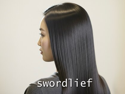 ソードリーフ ヘアーアンドスパ 鶴見店(swordlief hair&spa)の写真