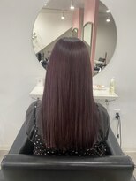 トゥーレ(Tule)&nbsp;黄色味抹消！ラベンダーグレージュ