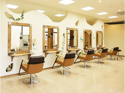 プリモ リコ(Primo.rico)の写真