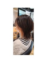 オーク 鷺沼(OAK)&nbsp;インナーカラー