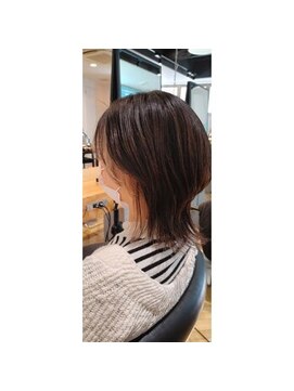 インナーカラー