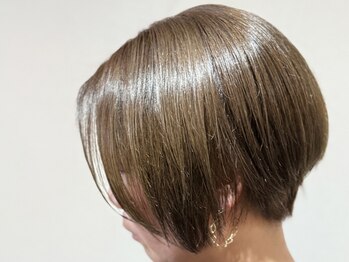 Roy hair&SPA【ロイ】