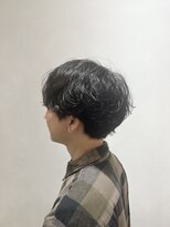 リタ オム 大宮店(RITA HOMME)&nbsp;ミディアムマッシュ