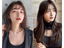 ロッソ 仙台店(Rosso)の雰囲気（レイヤーカットで雰囲気をチェンジ【レイヤーカット/仙台】）