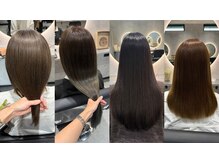 ムーンヘアー(moon hair)