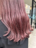 スタイル 成城学園前(STYLE)&nbsp;ピンクレッド