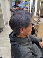 ニューヨークニューヨーク 姫路広畑店(NYNY)&nbsp;ブルーシルバー