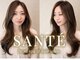 SANTE private salon  半個室/髪質改善/縮毛矯正/ヘッドスパ【6月中旬OPEN（予定）】の写真