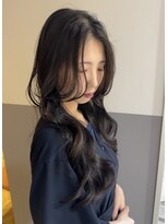 ブッシュ ユメリア徳重店(BUSH)&nbsp;ロングパーマ