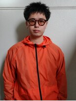 ケンジオム メンズ 渋谷(KENJE HOMME Men's)&nbsp;メンズショート