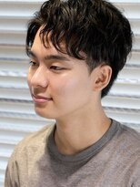 アンチェ(Anche) アップバンクショート