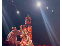 ベニス 船橋(VENICE)の雰囲気(HAIR SHOW 2025)