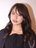 ドルセ(Dulce)&nbsp;上品レイヤー × ダークグレージュ