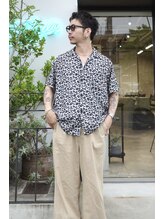 フラネ(Flaner)&nbsp;松田 永昌