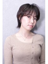 リメル 奥沢自由が丘店(Remel)&nbsp;前髪似合わせ/レイヤー/ナチュラル/奥沢/自由が丘
