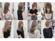 シー ヘアデザイン(see hair design)の写真