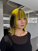 イロウ 山口どうもん店(IROW)&nbsp;レイヤー×デザインカラー
