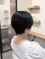 シア 新越谷店(SHEER)&nbsp;くびれショート【新越谷/南越谷】