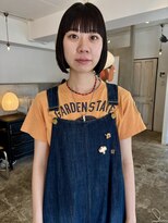 リヤン(Lien)&nbsp;ボブ